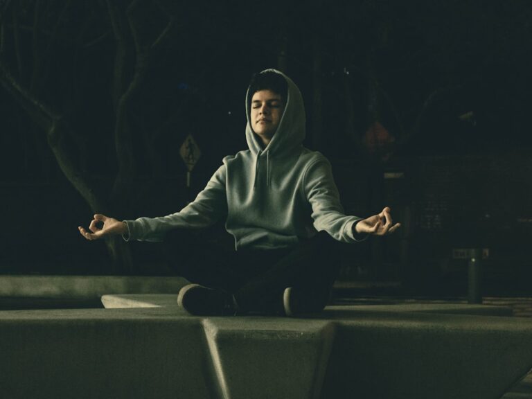 top tips to improve mental health