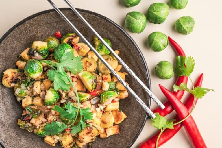 stir fry quick recipes