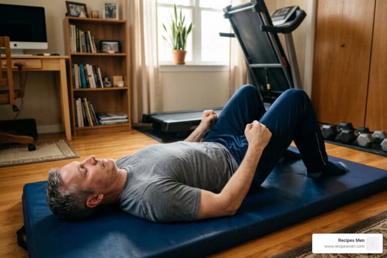 progressive muscle relaxation technique