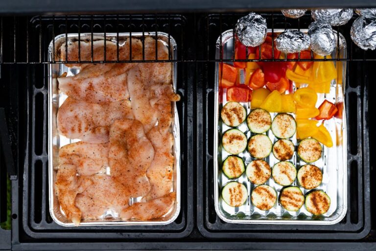 chicken breast meal prep for weight loss