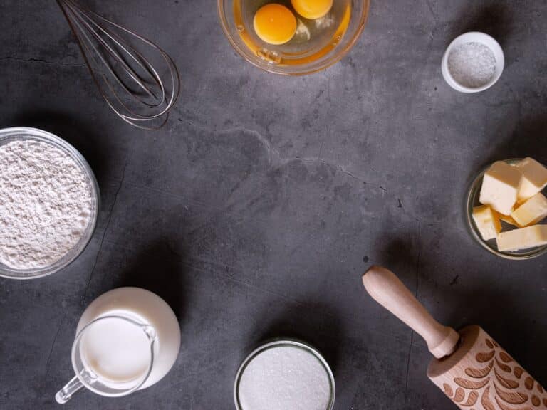 easy recipes for beginners