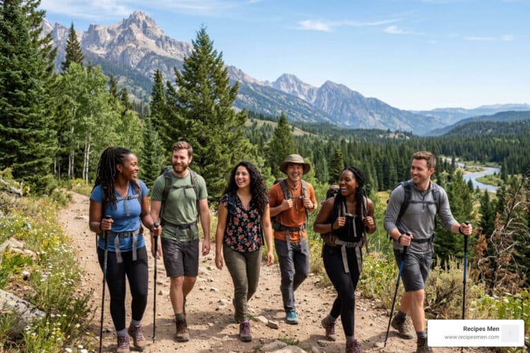 ways to keep mentally healthy