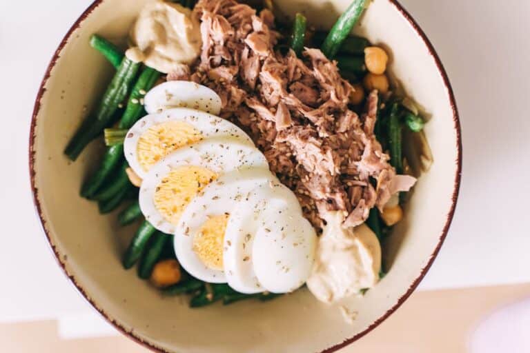 budget protein foods