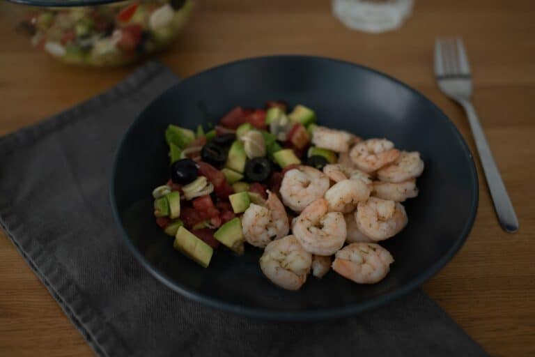 clean eating dinners