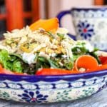 flavorful chicken salad recipe
