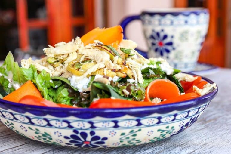 flavorful chicken salad recipe
