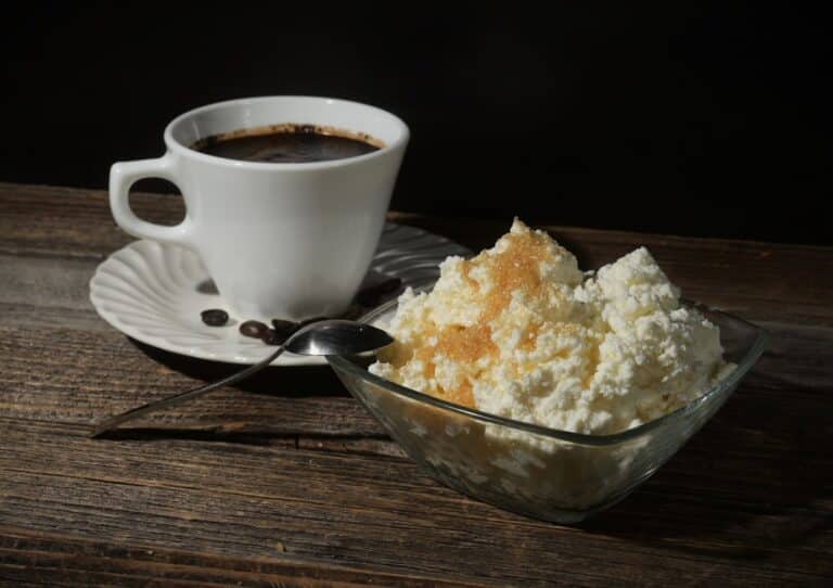 cottage cheese protein snacks