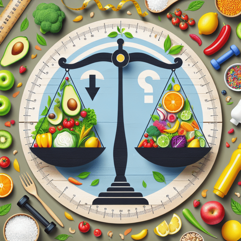 dicas valiosas para perder peso sem passar fome